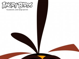 Angry Birds Ham’o'ween - Globe Bird - Вброс номер 2