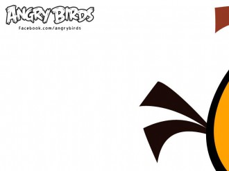 Angry Birds Ham’o'ween - Globe Bird