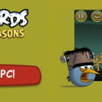 Angry Birds Seasons PC от UserZMK