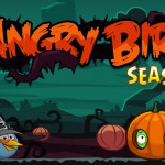 Angry Birds Seasons PC от UserZMK
