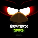 Обои Angry Birds Space Teaser 1920x1080