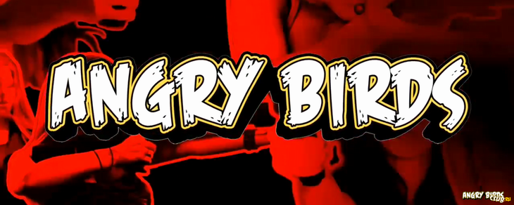 Angry Birds Snatch - Трейлер